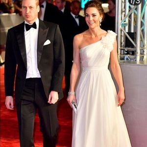 Prom dress  similar to Kate!